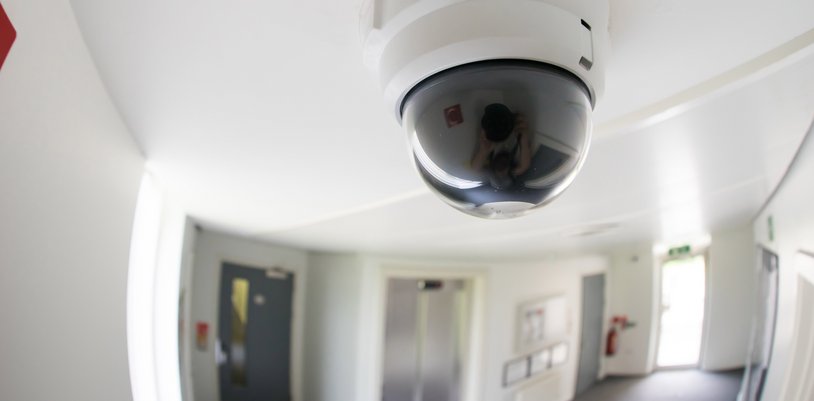 Videoüberwachung: Wohnungseigentümer können weiterhin selbst klagen