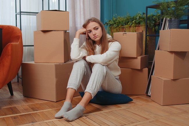 Räumungsfrist: Verlängerung bei angespanntem Wohnungsmarkt?