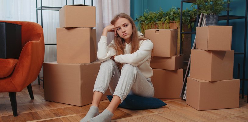 Räumungsfrist: Verlängerung bei angespanntem Wohnungsmarkt?