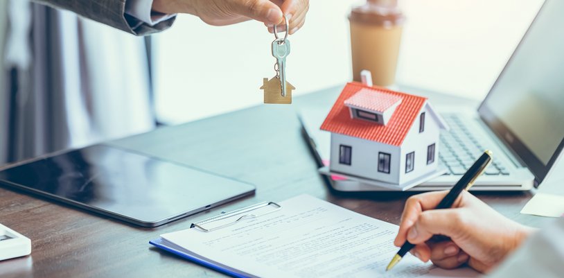 Immobilienkauf: Steuerrechtliche Fallen vermeiden