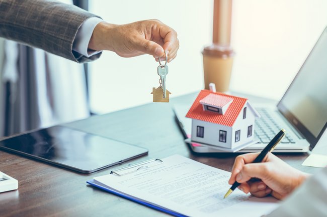 Immobilienkauf: Steuerrechtliche Fallen vermeiden