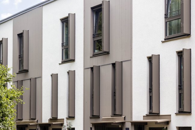 Energetische Standards: Was wünschen sich eigentlich die Mieter?
