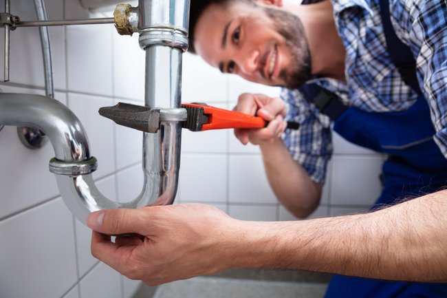 Handwerkermangel auf Rekordstand 