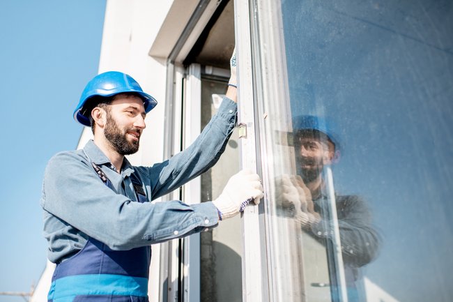 Wohnungseigentum: Gilt die Beseitigung anfänglicher Baumängel als Instandsetzung?