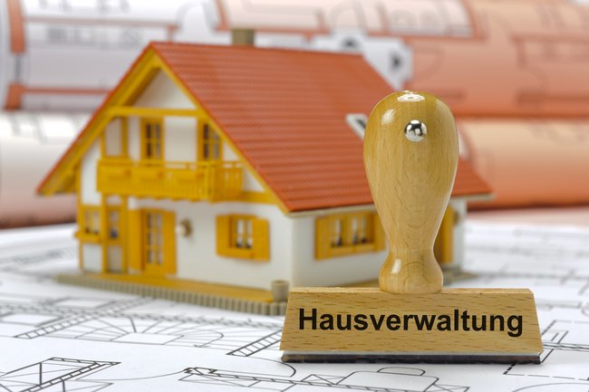 Mietverwaltung: Wann sich ein Profi lohnt