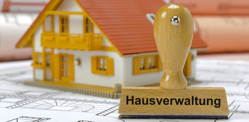 Mietverwaltung: Wann sich ein Profi lohnt