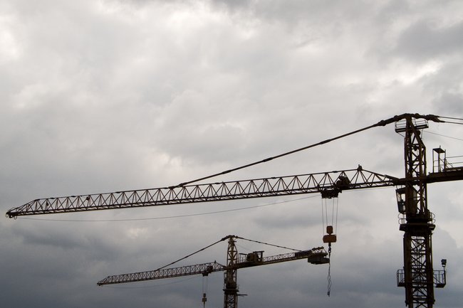 Neubau in Deutschland stürzt in die Krise – NRW deutlich weniger betroffen