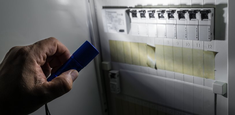 Solaranlage: Muss der Verkäufer über fehlende Notstromfunktion aufklären?