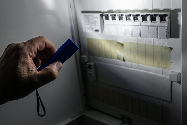 Solaranlage: Muss der Verkäufer über fehlende Notstromfunktion aufklären?