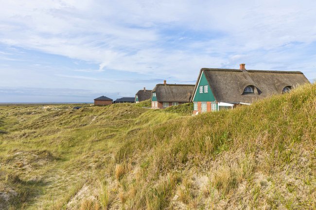 Ferienimmobilien: Urlaubsdomizil richtig finanzieren