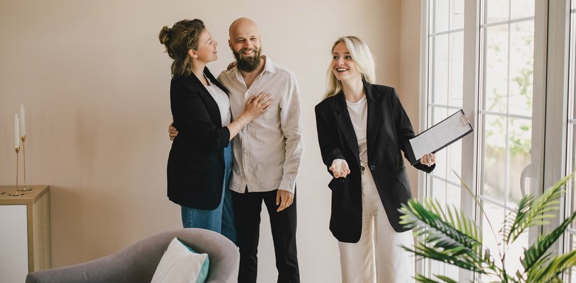 Dürfen Makler eine Reservierungsgebühr kassieren?