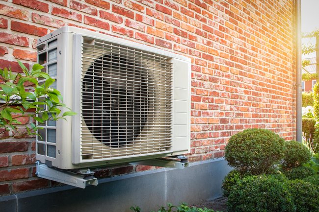 Wärmepumpe und PV fürs Reihenhaus in NRW