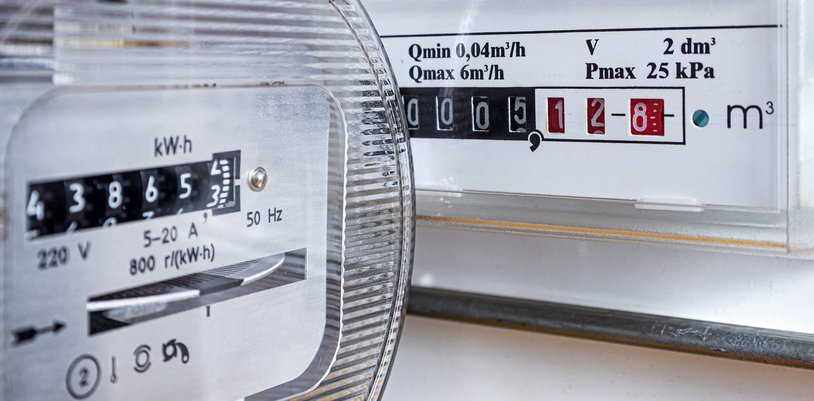 Wohnung zimmerweise vermietet: Vorsicht bei Abrechnung von Energiekosten!