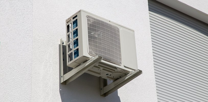 Klimaanlage für Eigentumswohnung trotz Lärm-Bedenken der Nachbarn durchsetzbar?
