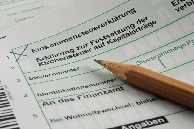 Aufwendungen für Ablösezahlung sofort von der Steuer absetzen