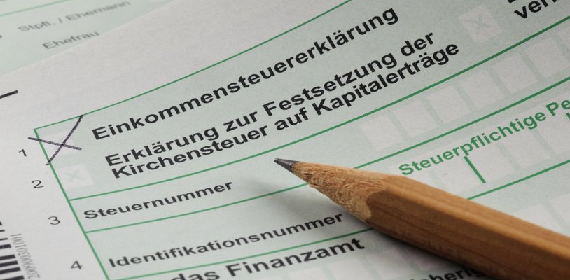 Aufwendungen für Ablösezahlung sofort von der Steuer absetzen