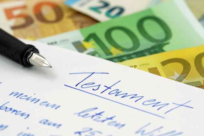 Erbschaftsteuer vor dem Bundesverfassungsgericht: Eigentümer sind gefragt!