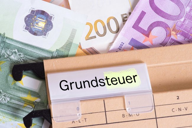 Ungerechte Grundsteuer: Land und Kommunen müssen handeln