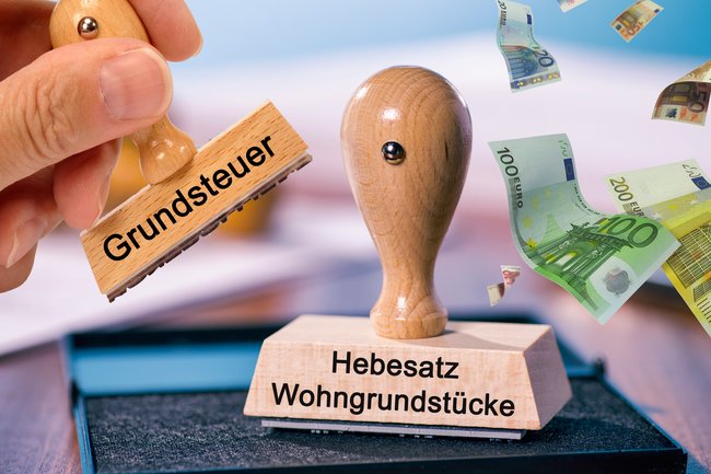 Nachbesserung der Grundsteuer: Gesetzentwurf liegt vor