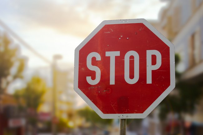Förderung für Bauen und Wohnen gestoppt
