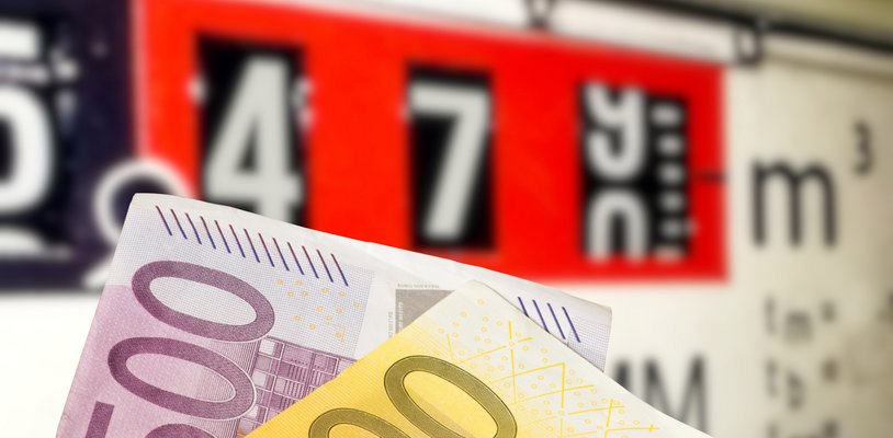 Gas und Strom: So stark sind die Preise gestiegen