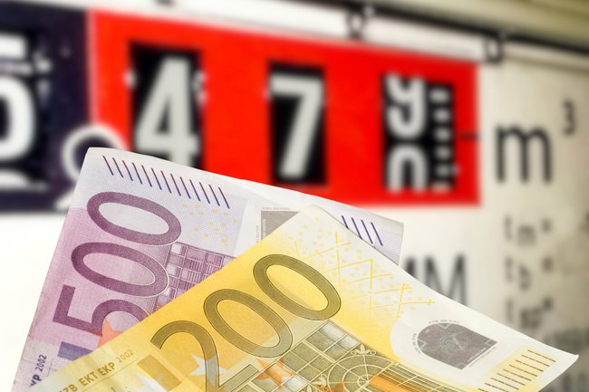Gas und Strom: So stark sind die Preise gestiegen