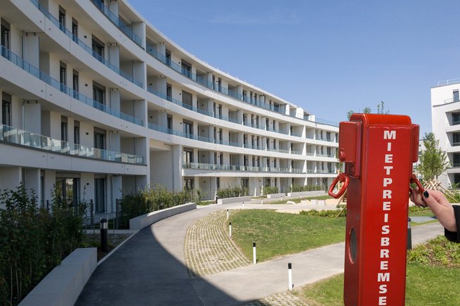 Ampel plant keine weiteren Mietrechtsverschärfungen