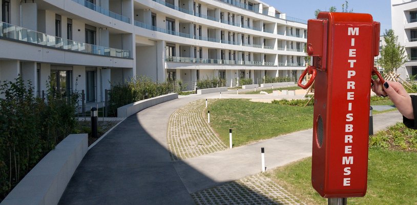 Ampel plant keine weiteren Mietrechtsverschärfungen