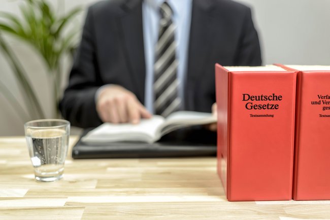 Eigenbedarfskündigung zugunsten des Cousins zulässig?
