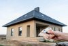 Einfamilienhaus auch für Besserverdienende nur noch in manchen Regionen erschwinglich