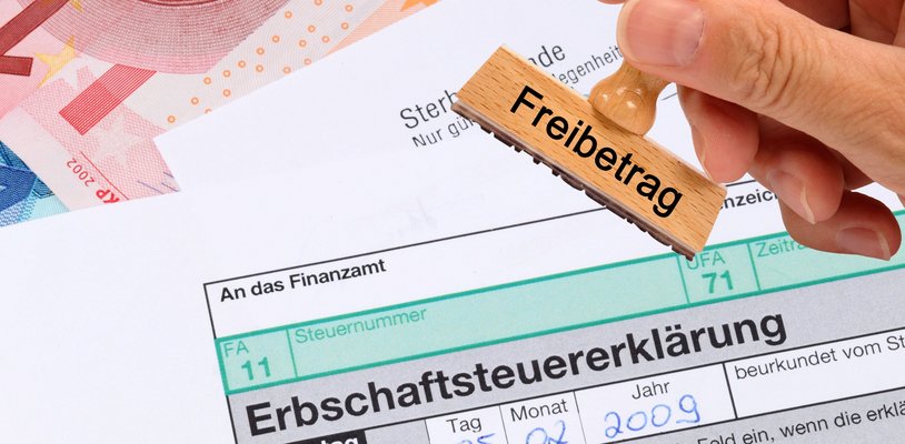 Erbschaftsteuer: Haus & Grund fordert höhere Freibeträge