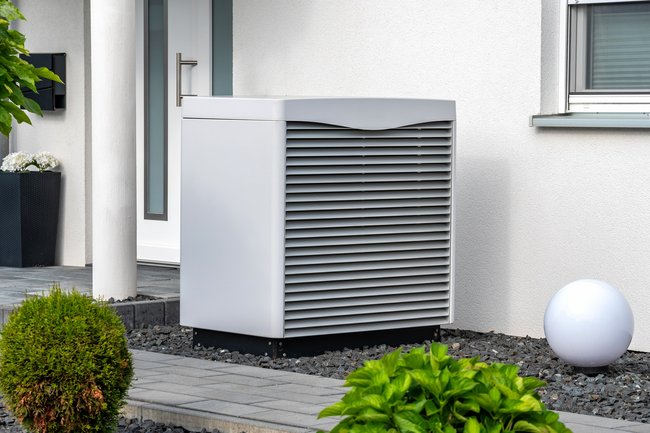 Wärmepumpen-Installationskosten in Deutschland mit Abstand am teuersten