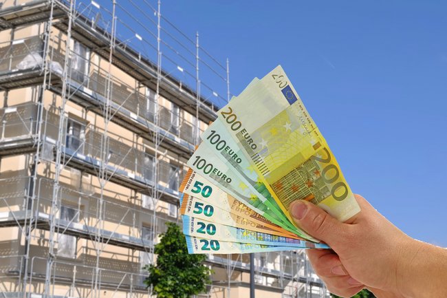Finanzierung von Sanierungen: Welche Spielräume Eigentümergemeinschaften haben