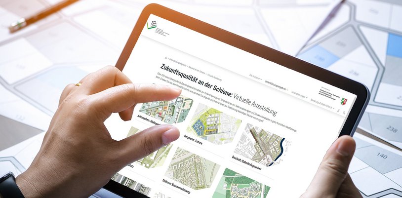 Flächen für 200.000 Wohnungen gefunden