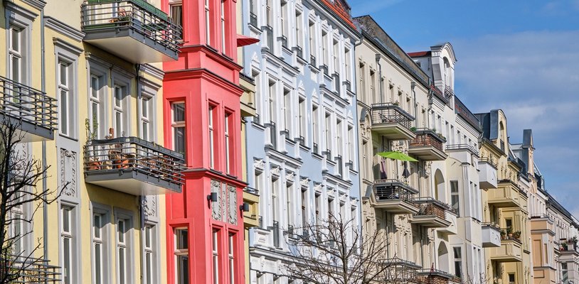 Mietvertrag aus DDR-Zeiten wegen Eigenbedarf kündigen?