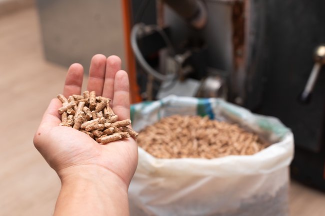 Härtefallhilfe für Öl, Holz, Flüssiggas: Antragsstart in NRW!