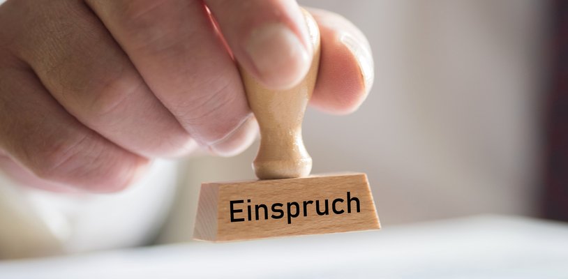 1,3 Millionen Grundsteuer-Einsprüche eingegangen