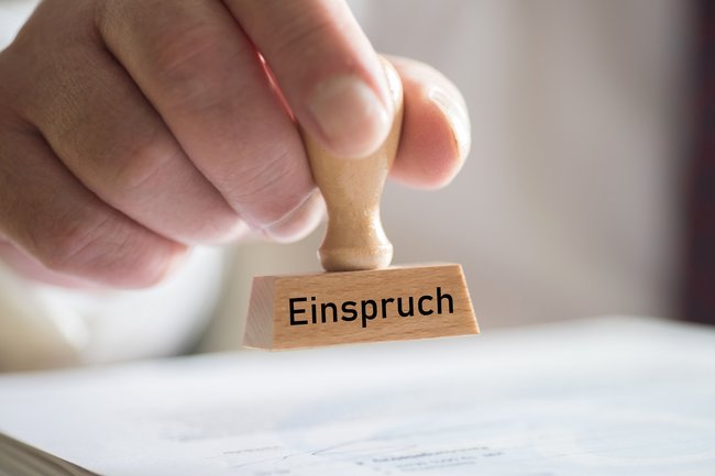 1,3 Millionen Grundsteuer-Einsprüche eingegangen