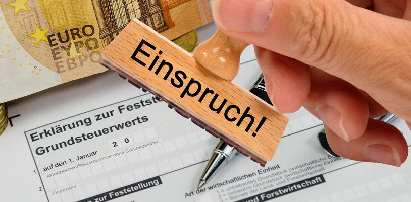 Musterklagen gegen Grundsteuerbewertung: Aktenzeichen liegen vor!
