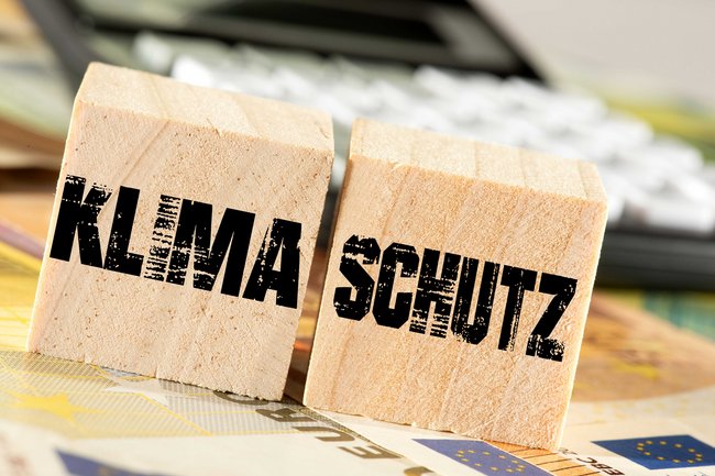 Klimaschutz mit CO2-Bepreisung und Klimageld