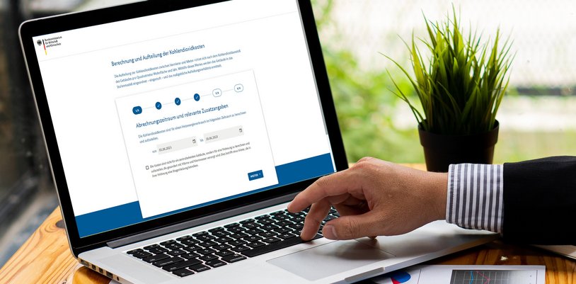 Online-Rechner für CO2-Preis-Aufteilung verfügbar