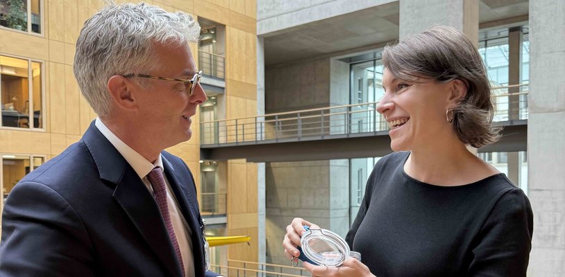 Tag des Wohnens 2025: Vermietende Privatpersonen stärken