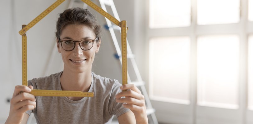 Wohnfläche kann sich bei Mieterwechsel ändern