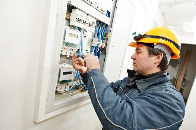 Smart-Meter sollen schneller Einzug halten