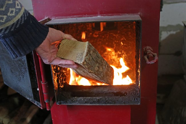 Teures Heizen mit Öl, Holz, Flüssiggas: Diese Entlastung kommt jetzt