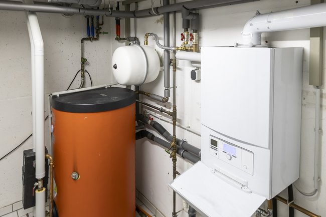 Neue Heizungsregeln: Bundeskabinett beschließt Gebäudemodernisierungsgesetz
