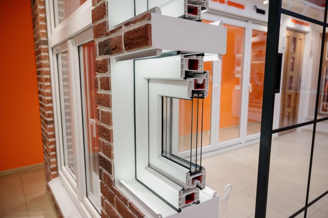 Hightech-Fenster: Mehr als Durchblick