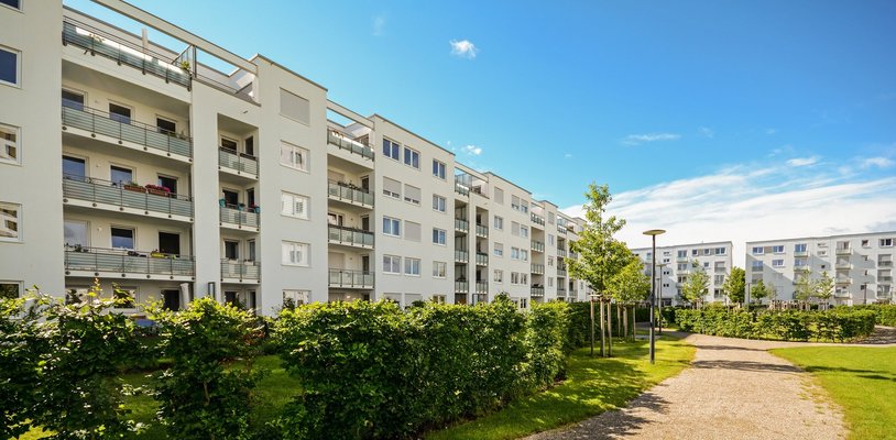 Wie groß ist der Wohnungsmangel in Deutschland?