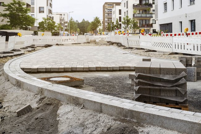 Straßenausbaubeiträge: Abschaffung in NRW kommt früher