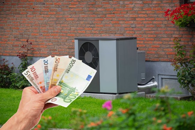 Haus & Grund: Heizungsaustausch dauerhaft und ausreichend fördern
